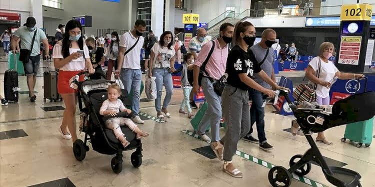 Turizmcilerden ‘tam kapanma’ eleştirisi: Hatalar zarar veriyor