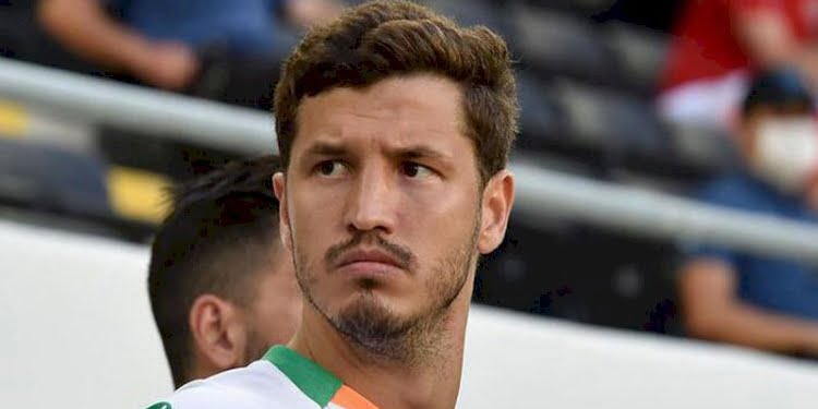 Beşiktaş’tan Salih Uçan hamlesi