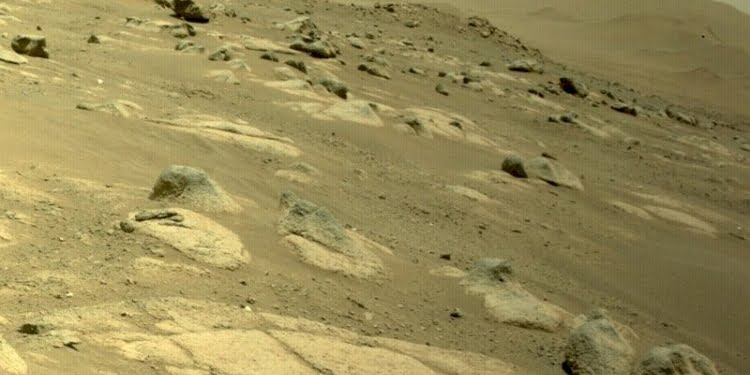NASA’dan Mars’a gönderilen helikopter hakkında yeni açıklama