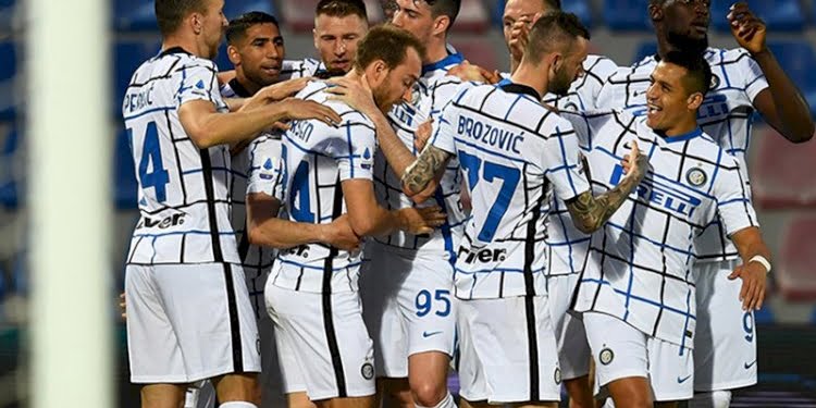 İtalya Serie A’da şampiyon belli oldu
