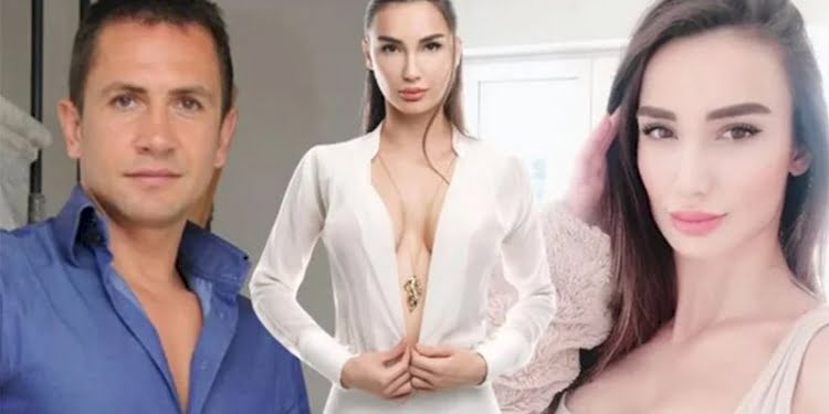 Emre Aşık’tan şoke eden iddia: Yağmur çocukları istismar ediyor
