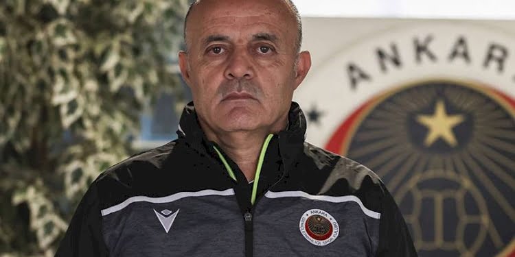 Özcan Bizati: Galatasaray’ın bunlara ihtiyacı mı var!