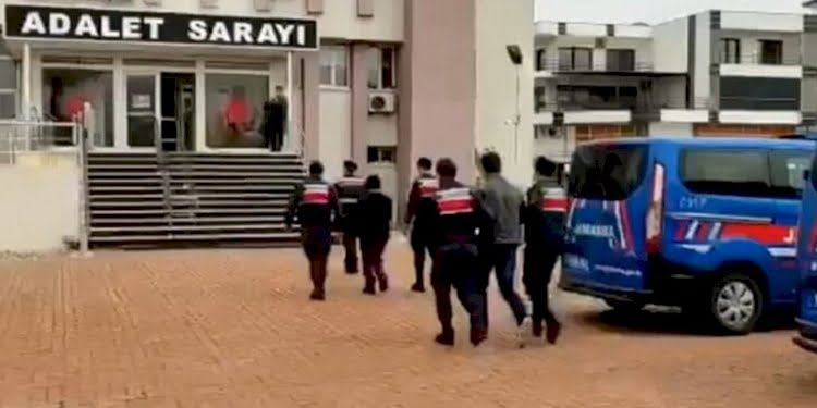 Ayvalık’ta zorla fuhuş yaptırılan iki kadın kurtarıldı