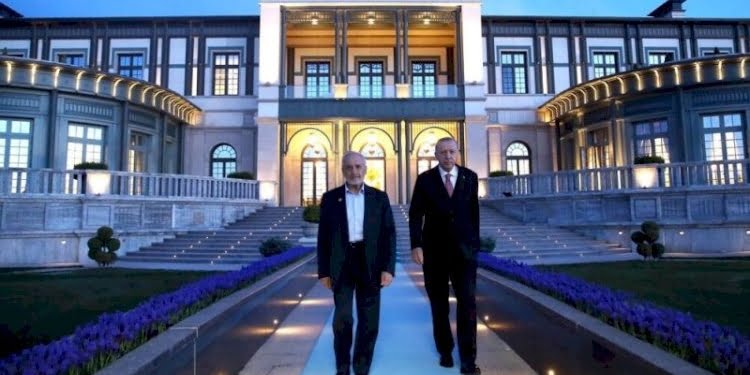 Erdoğan’ın Saadet Partisi hamlesine ‘sağ blok’ adımı