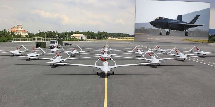 Norveç gazetesinde çarpıcı analiz: F-35’i bırakıp Türk SİHA’sı alalım