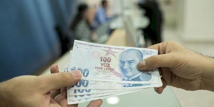 Emeklilere ödenecek bayram ikramiyesinin tarihi belli oldu