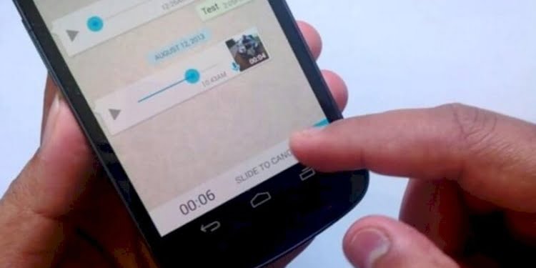 Whatsapp’a yeni özellik!
