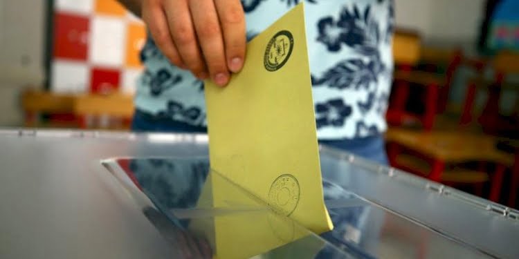 İlk defa oy kullanacakların ilk tercihi hangi parti çıktı