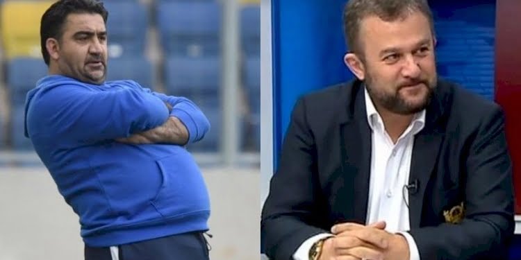 Ümit Özat’la Fenerbahçe Kongre Üyesinin bel altı tartışması