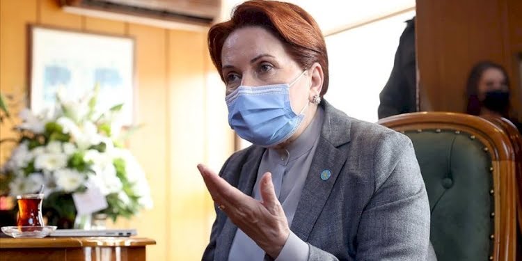 Meral Akşener’den ‘Cumhurbaşkanlığı’ uyarısı: İyi hesap yapmazsak uçup gider