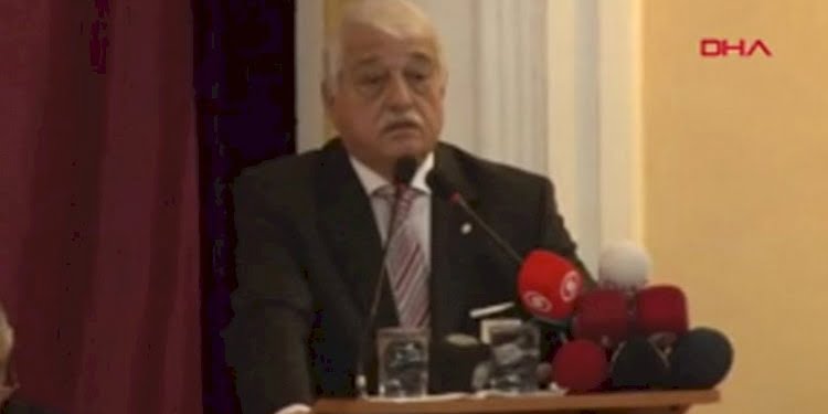 Türker Arslan hayatını kaybetti