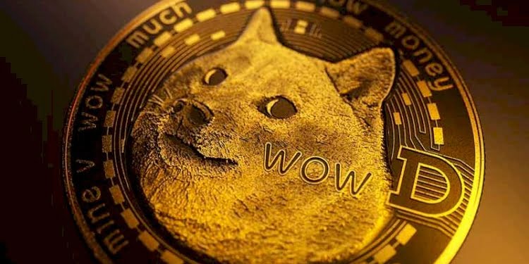 Dogecoin’den tarihi zirve