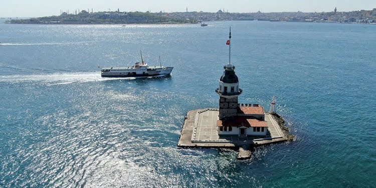 Kız Kulesi kültür ve sanat merkezi oluyor