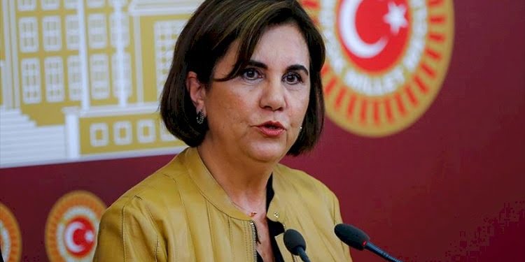 CHP PM’de sürpriz istifa!