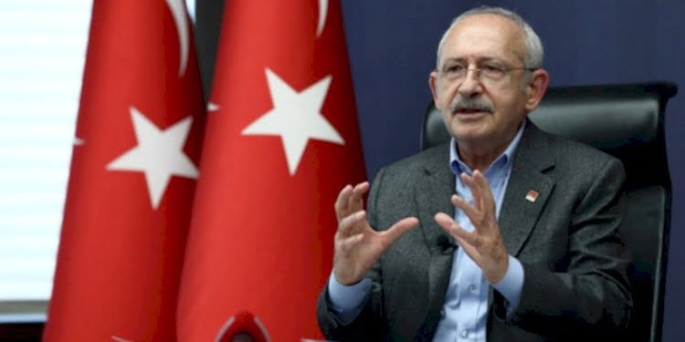 Kılıçdaroğlu’ndan CHP’li belediyelere ‘denetim’ uyarısı
