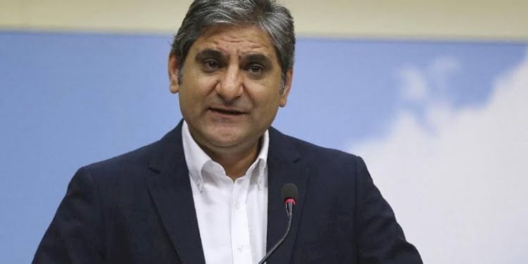 ‘Keşke cumhurbaşkanı seçilse’ demişti… Aykut Erdoğdu’dan yeni Demirtaş açıklaması