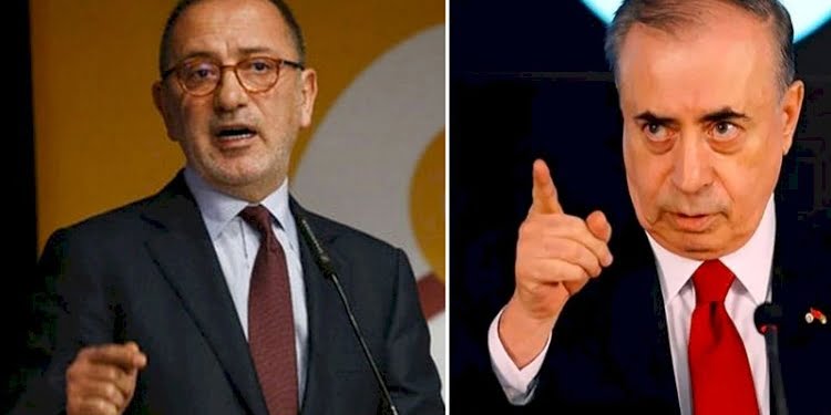 Altaylı’dan Galatasaray başkanına olay sözler!