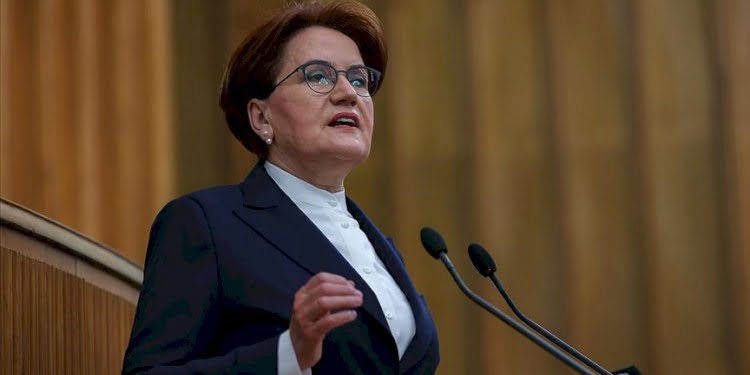 Meral Akşener’den ‘sağ blok’ sinyali: İşbirliği olacak gibi