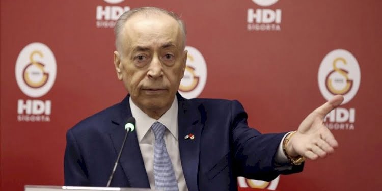 Aday olacak mı? Galatasaray Başkanı Mustafa Cengiz kararını verdi