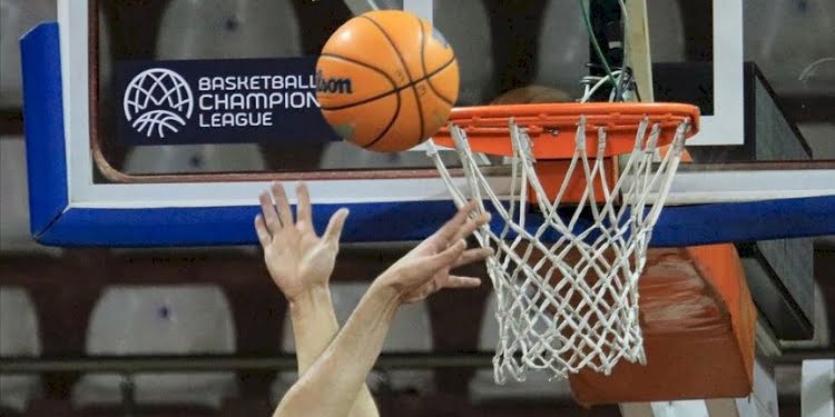 FIBA Şampiyonlar Ligi’nde yarı finalistler belli oldu