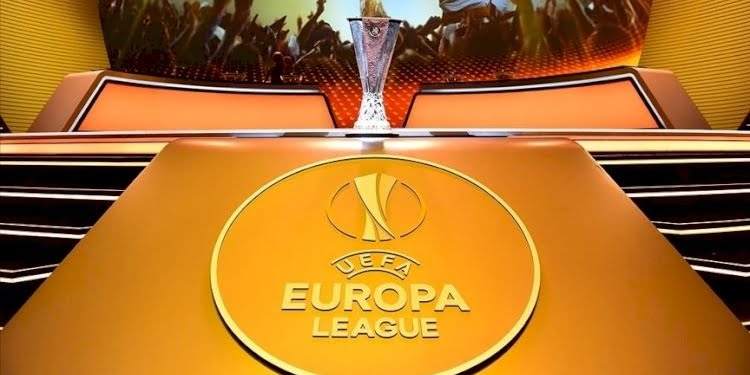 UEFA Avrupa Ligi’nde finalin adı belli oldu