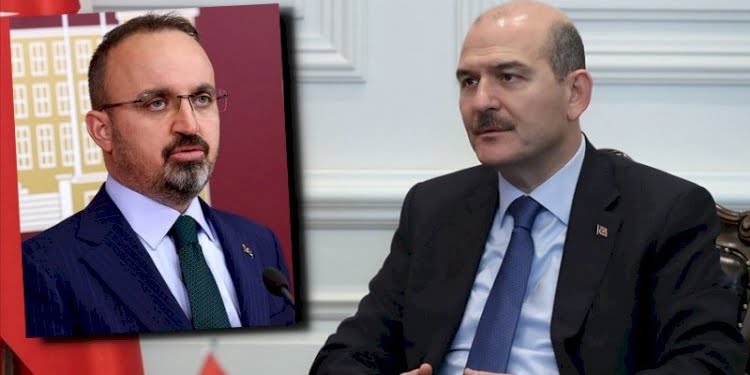 AKP’de Ekrem İmamoğlu çatlağı