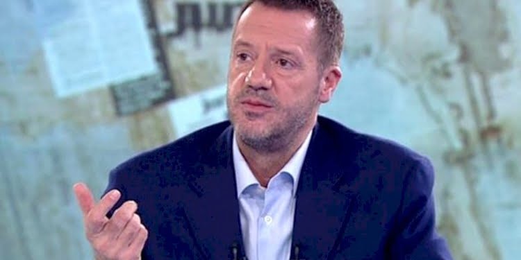 ‘Uçankuş TV’ye kayyum atandı… Can Tanrıyar’ın hisselerine tedbir konuldu’