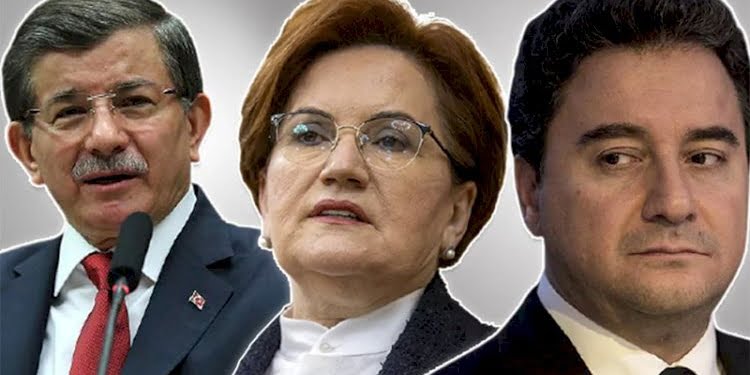 Akşener’in ‘ittifak’ çağrısına eski AKP’liler ne dedi?