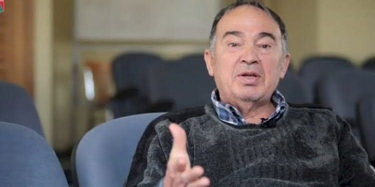 Usta foto muhabiri Yavuz Yüksel kansere yenildi