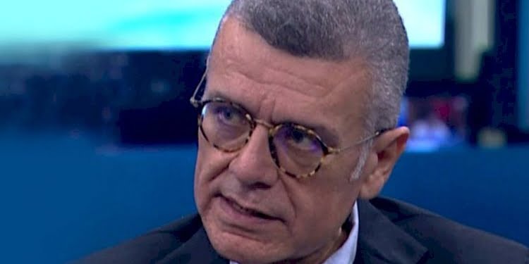 Prof. Dr. Murat Ferman’dan Ekotürk canlı yayınında tepki çeken sözler