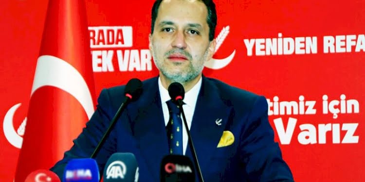 Fatih Erbakan: Artan intiharların nedeni pandemi ile derinleşen ekonomik sıkıntılar