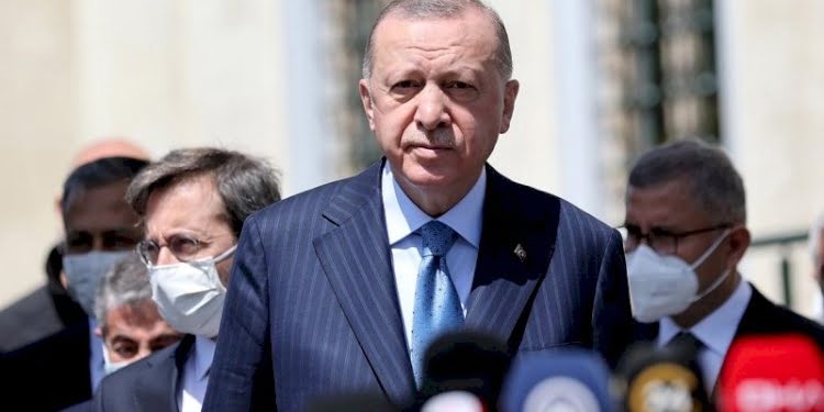 Erdoğan’dan yeni ‘normalleşme takvimi’ açıklaması
