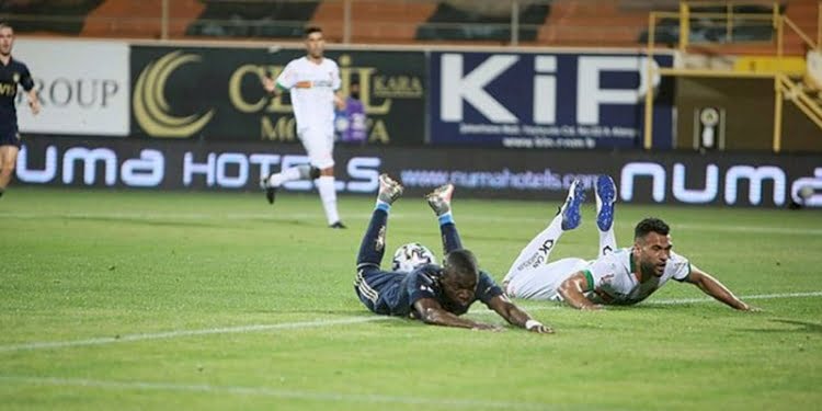 TFF’den Fenerbahçe kararı