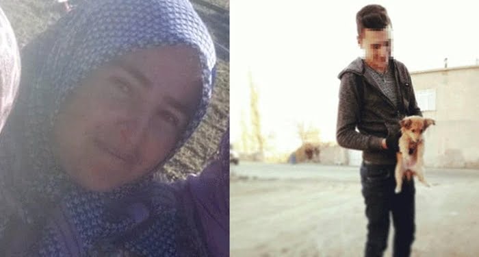 Anneler Günü’nde annesini öldürdü