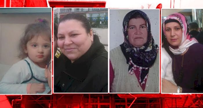 ‘Tavuklu keşkek’ faciası: 2 kişi hayatını kaybetti