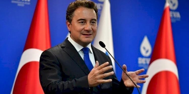 Ali Babacan’dan Abdullah Gül itirafı: Ben de o masadaydım