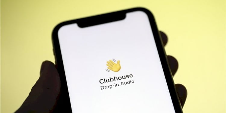 Clubhouse’un Android sürümü yayınlandı