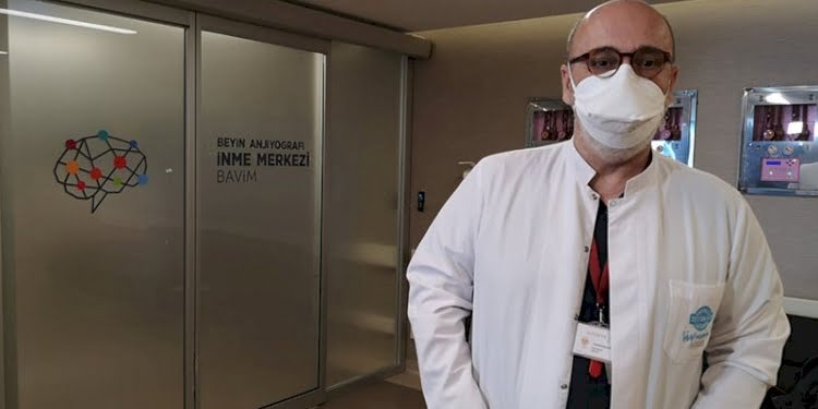 Profesör doktor uyardı: Koronavirüsün yol acabileceği bu hastalığa dikkat