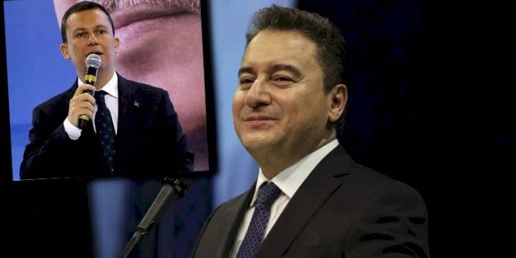 Babacan’ın itiraflarına AKP’den yanıt: Hiç yüzü kızarmadan…