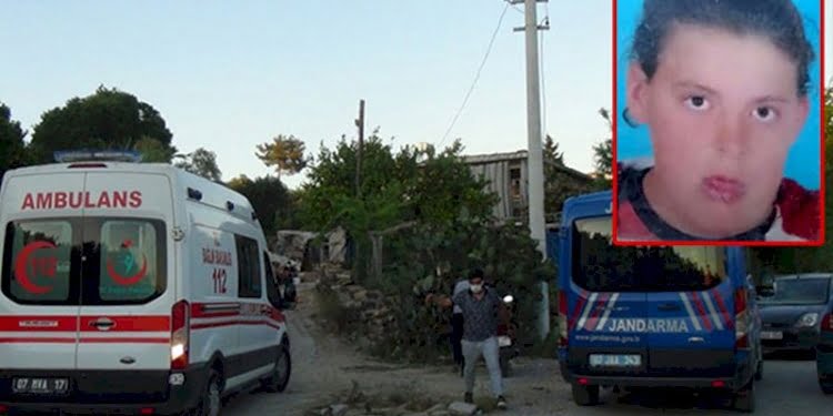 Engelli vatandaş kafeste ölü bulundu