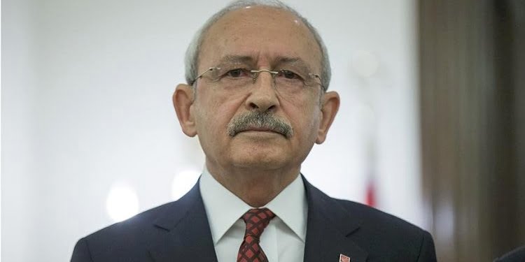Kemal Kılıçdaroğlu’ndan Erdoğan’a ‘dövize endeksli mevduat’ tepkisi