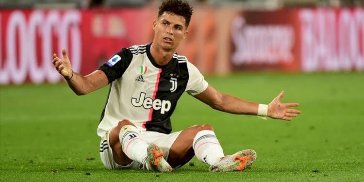 Juventus’a Avrupa Süper Lig tehdidi: Serie A’dan atarız!