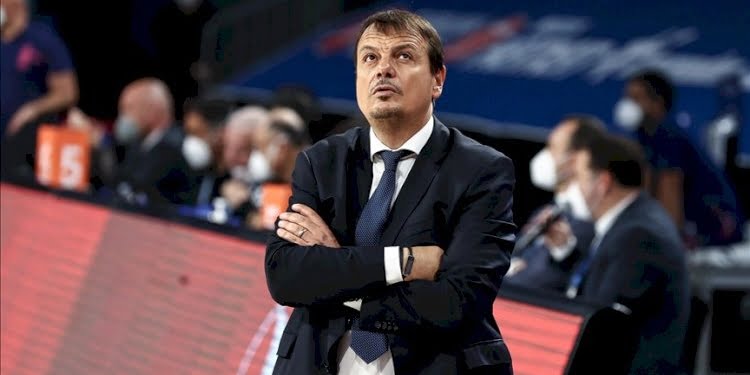 Ergin Ataman’dan NBA açıklaması