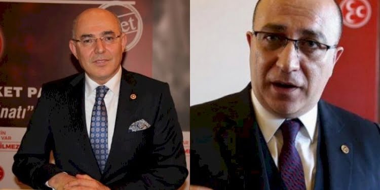 MHP’de Genel Başkan Yardımcıları arasında kapışma!