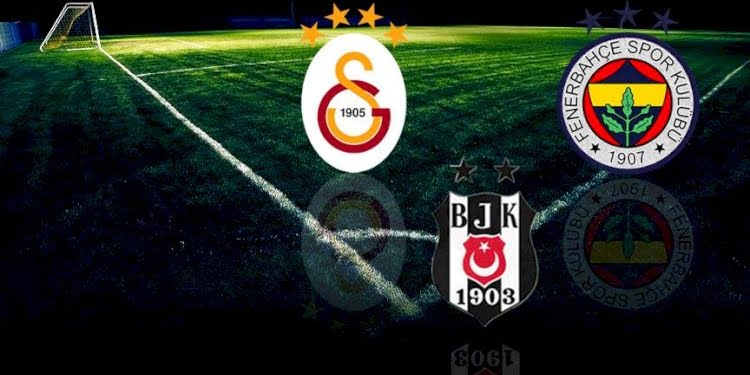 Beşiktaş ve Fenerbahçe kaybetti; Galatasaray zirveye ortak oldu