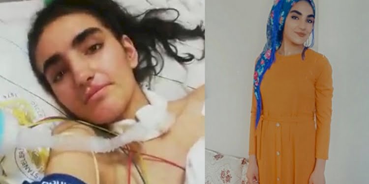 Kumalığı kabul etmeyince vurulmuştu… Emine Karakaş’tan yeni haber