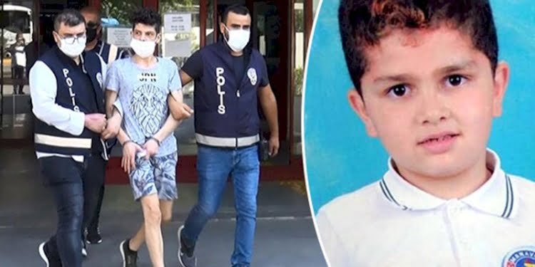 Aile içi vahşet: 8 yaşındaki kardeşini 27 bıçak darbesiyle öldürdü, ‘hatırlamıyorum’ dedi