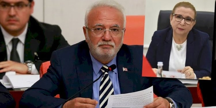 AKP’den ‘Pekcan’ın dezenfektanı’ savunması: Alkol fiyatlarının fırladığı bir dönemdi