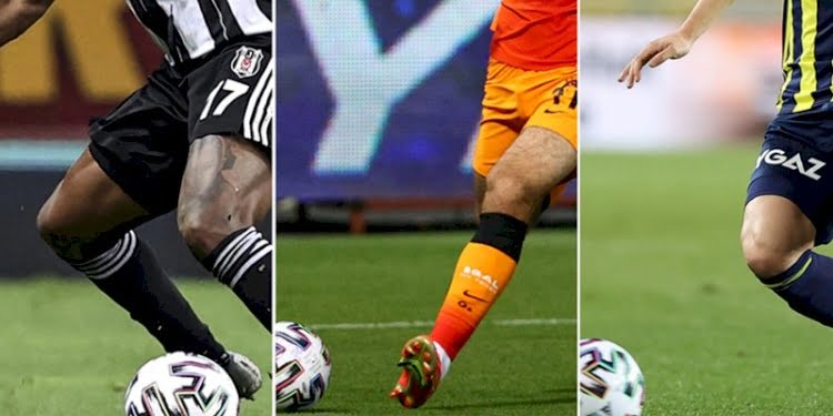 Süper Lig’de puan durumu! Şampiyonluk yarışı nefes nefese devam ediyor