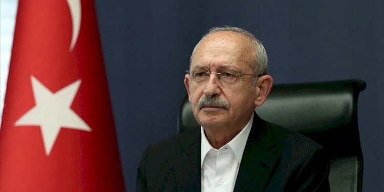 Kılıçdaroğlu: İlk bir haftada 8 şeyi yapacağız
